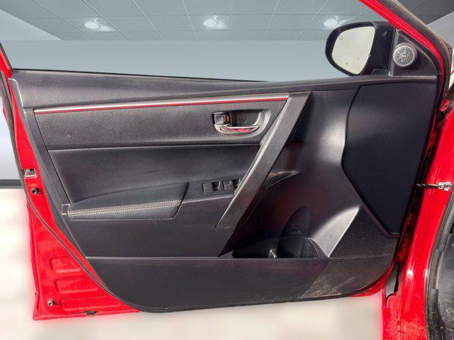 used 2016 Toyota Corolla car, priced at $7,999