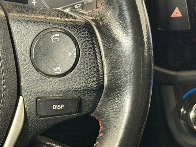 used 2016 Toyota Corolla car, priced at $7,999