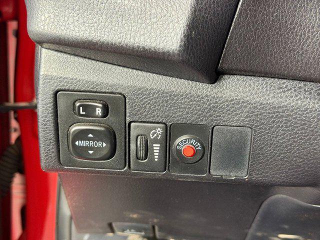 used 2016 Toyota Corolla car, priced at $7,999