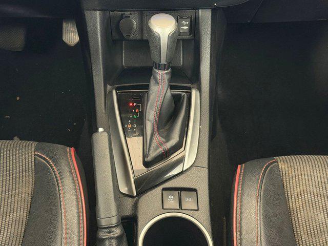 used 2016 Toyota Corolla car, priced at $7,999