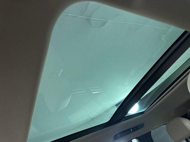 used 2024 Land Rover Range Rover car, priced at $101,997