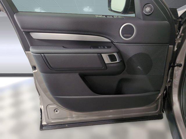 used 2025 Land Rover Discovery car, priced at $62,991