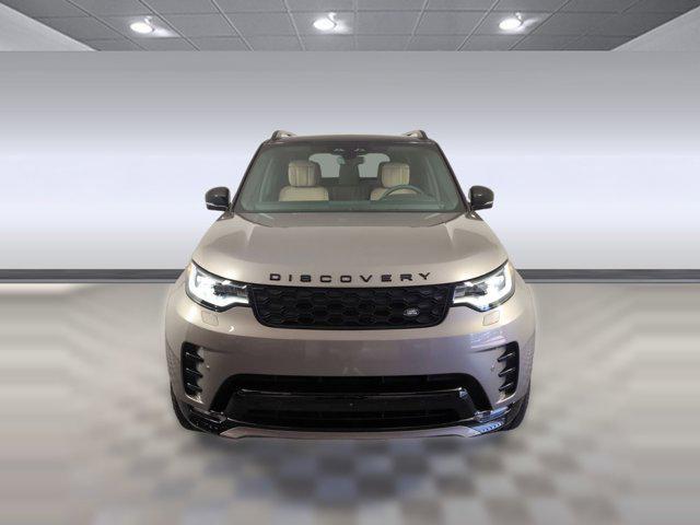 used 2025 Land Rover Discovery car, priced at $62,991