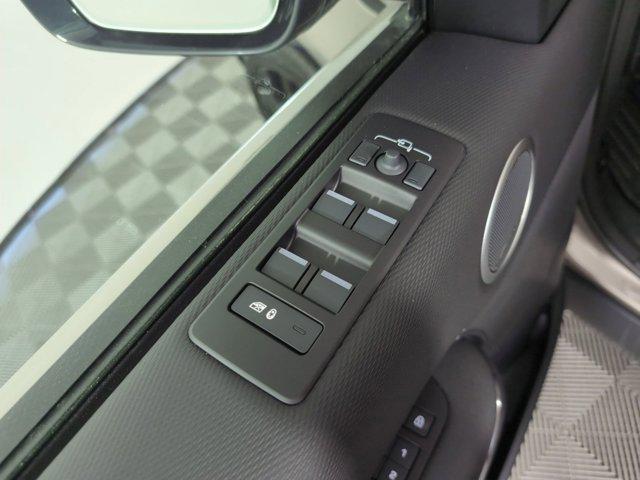 used 2025 Land Rover Discovery car, priced at $62,991