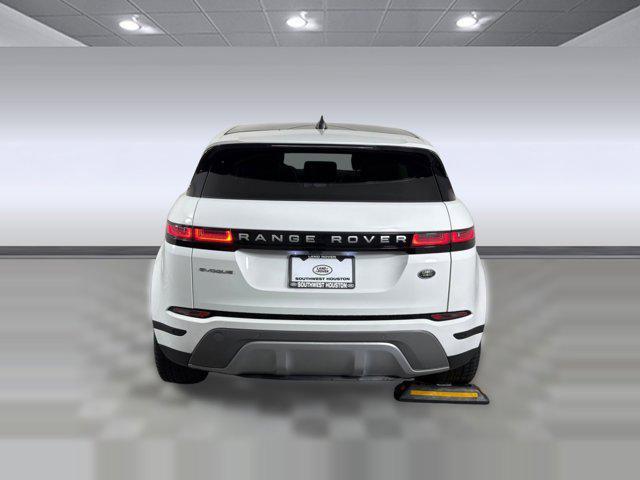 used 2023 Land Rover Range Rover Evoque car, priced at $35,998