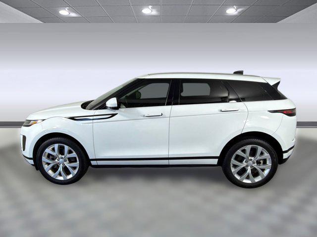 used 2023 Land Rover Range Rover Evoque car, priced at $35,998