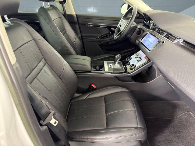 used 2023 Land Rover Range Rover Evoque car, priced at $35,998