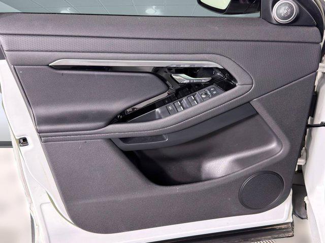 used 2023 Land Rover Range Rover Evoque car, priced at $35,998