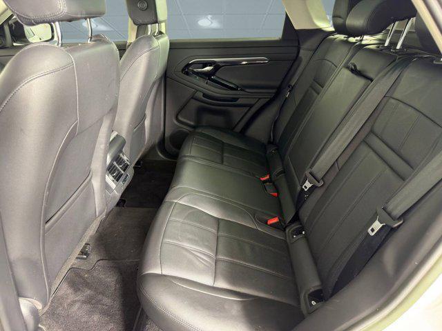 used 2023 Land Rover Range Rover Evoque car, priced at $35,998