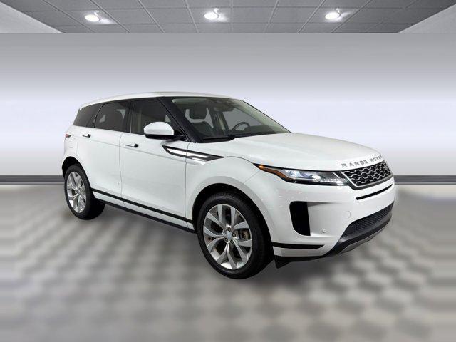 used 2023 Land Rover Range Rover Evoque car, priced at $35,998