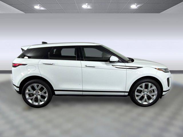 used 2023 Land Rover Range Rover Evoque car, priced at $35,998
