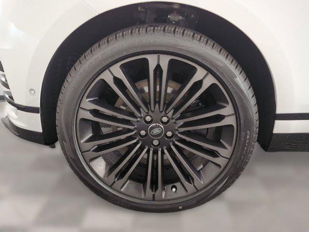 used 2026 Land Rover Range Rover Velar car, priced at $69,991