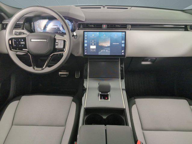 used 2026 Land Rover Range Rover Velar car, priced at $69,991
