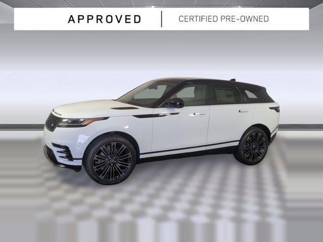 used 2026 Land Rover Range Rover Velar car, priced at $69,992