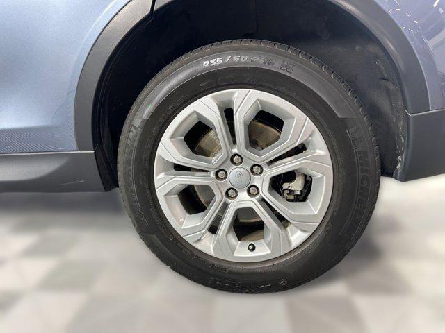 used 2023 Land Rover Discovery Sport car, priced at $22,996