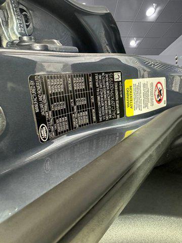 used 2023 Land Rover Discovery Sport car, priced at $22,996