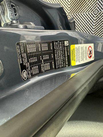 used 2023 Land Rover Discovery Sport car, priced at $25,996