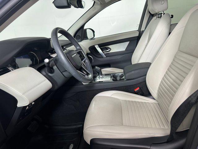 used 2023 Land Rover Discovery Sport car, priced at $25,996