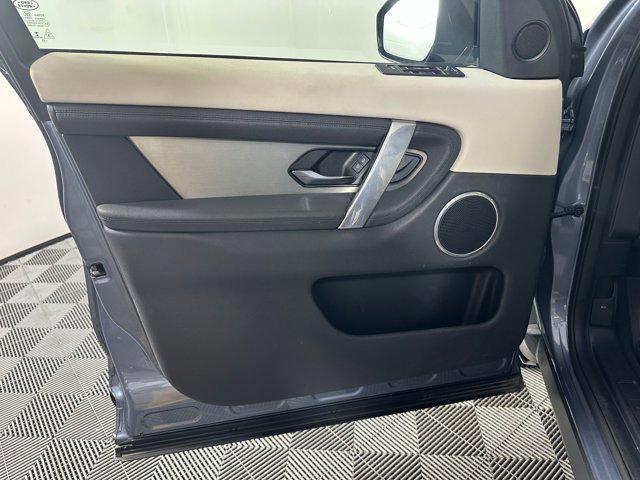 used 2023 Land Rover Discovery Sport car, priced at $25,996