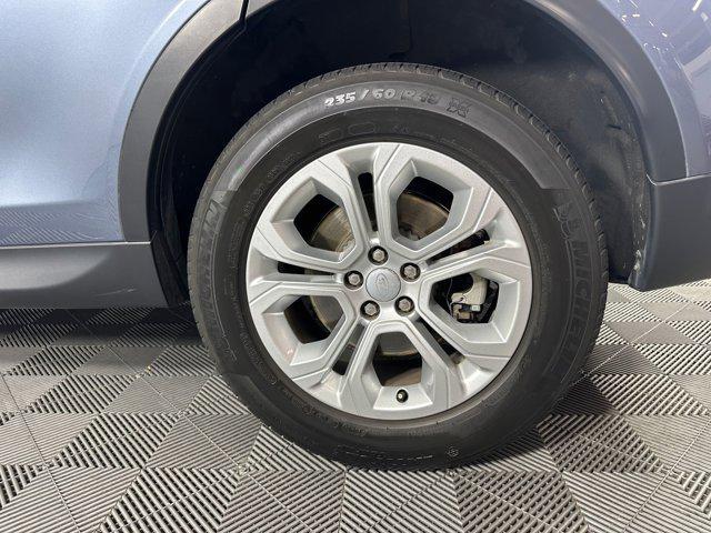 used 2023 Land Rover Discovery Sport car, priced at $25,996