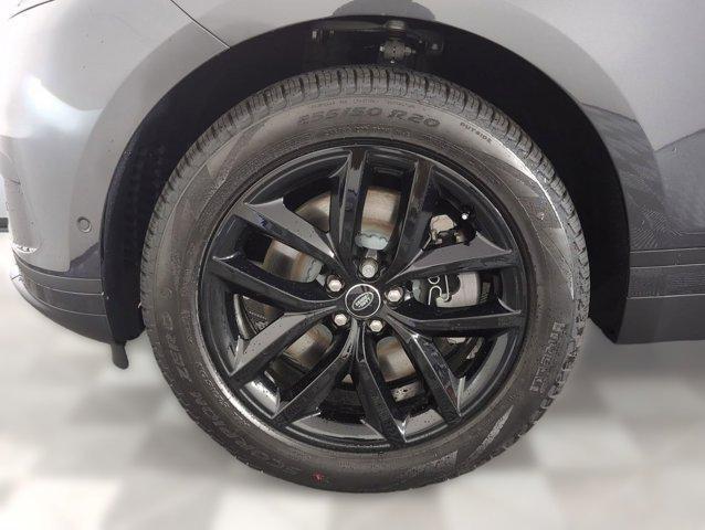 used 2026 Land Rover Range Rover Velar car, priced at $68,915