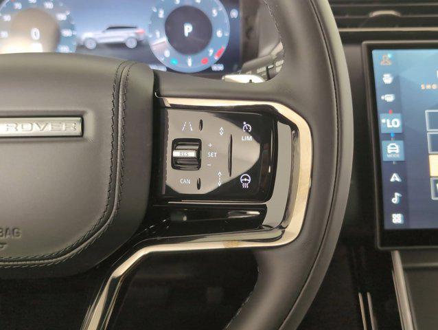 used 2026 Land Rover Range Rover Velar car, priced at $68,915