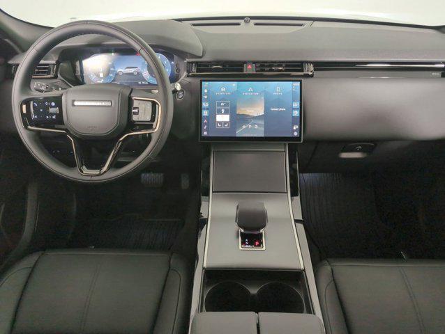 used 2026 Land Rover Range Rover Velar car, priced at $68,915