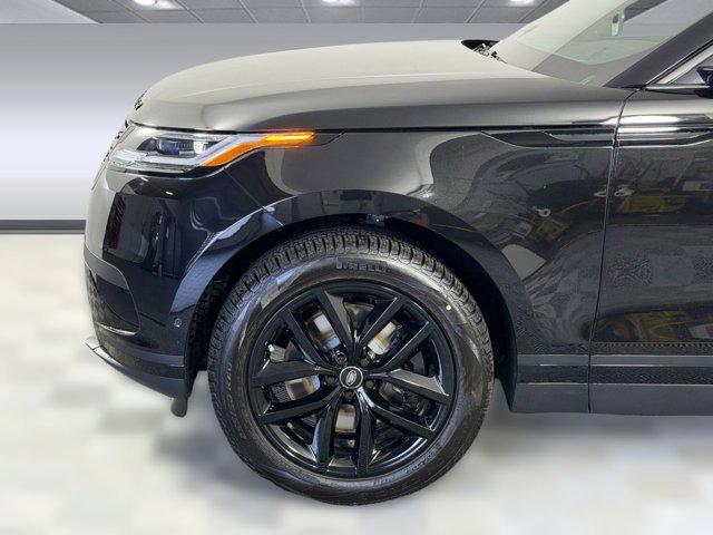 used 2026 Land Rover Range Rover Velar car, priced at $67,742