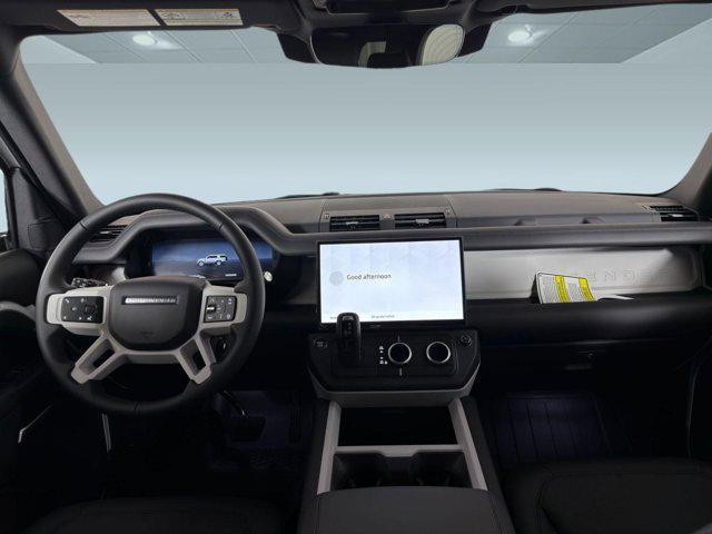 used 2026 Land Rover Defender car, priced at $84,470