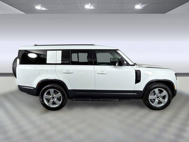 used 2026 Land Rover Defender car, priced at $84,470