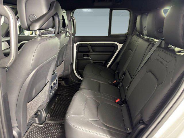 used 2026 Land Rover Defender car, priced at $84,470