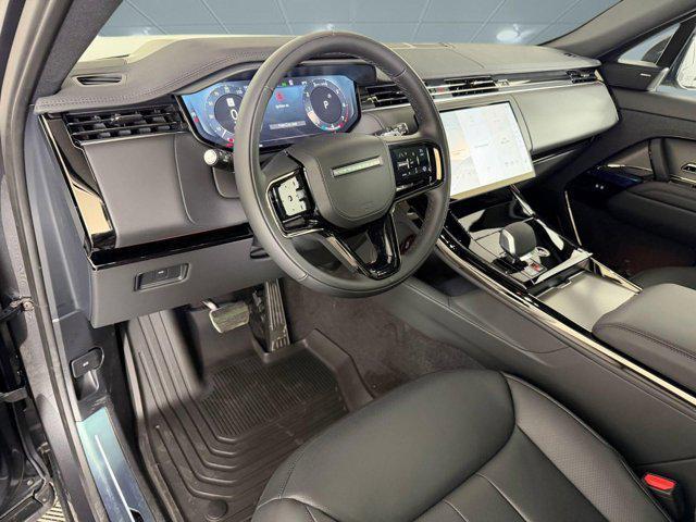 new 2026 Land Rover Range Rover Sport car, priced at $101,580