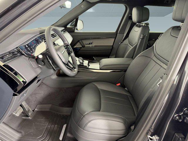 new 2026 Land Rover Range Rover Sport car, priced at $101,580
