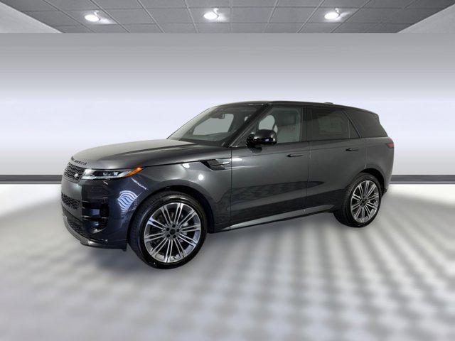 new 2026 Land Rover Range Rover Sport car, priced at $101,580