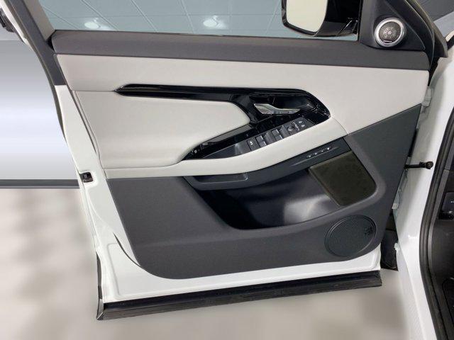 used 2026 Land Rover Range Rover Evoque car, priced at $54,640