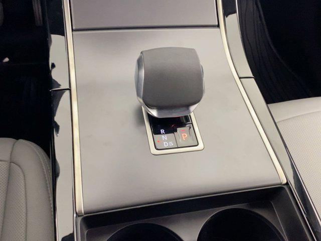 used 2026 Land Rover Range Rover Evoque car, priced at $54,640