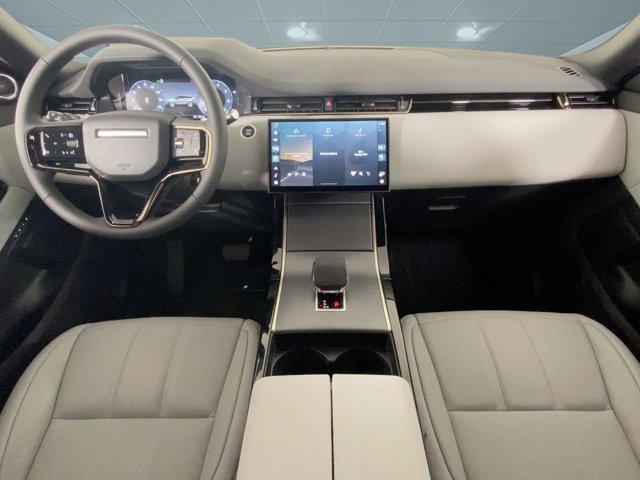 used 2026 Land Rover Range Rover Evoque car, priced at $54,640