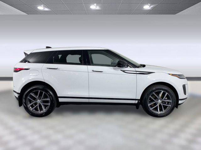 used 2026 Land Rover Range Rover Evoque car, priced at $54,640