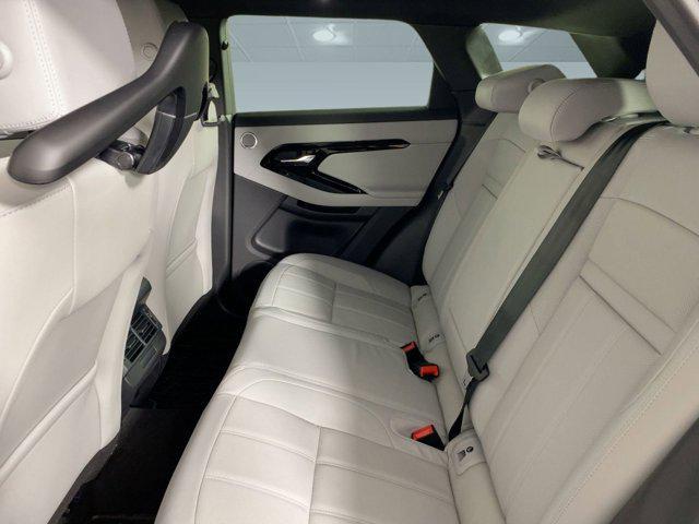 used 2026 Land Rover Range Rover Evoque car, priced at $54,640