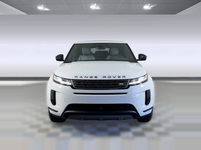 used 2026 Land Rover Range Rover Evoque car, priced at $54,640