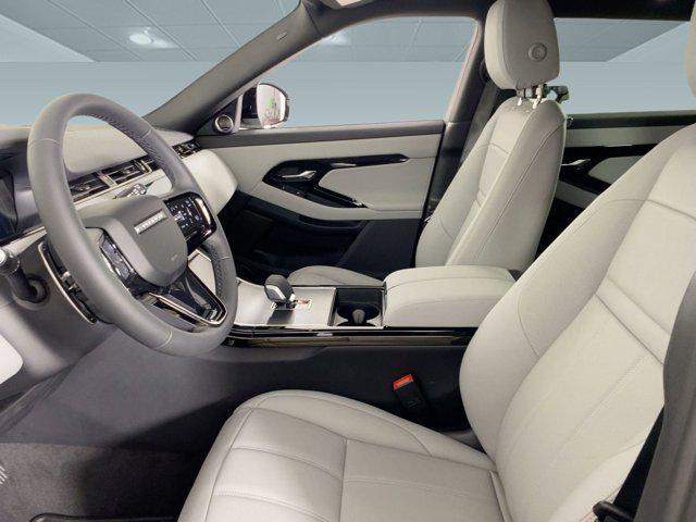 used 2026 Land Rover Range Rover Evoque car, priced at $54,640
