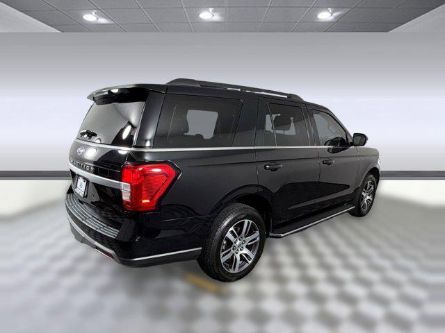 used 2022 Ford Expedition car, priced at $38,999