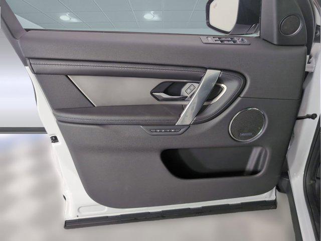 new 2025 Land Rover Discovery Sport car, priced at $60,758