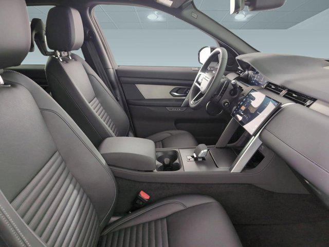 new 2025 Land Rover Discovery Sport car, priced at $60,758