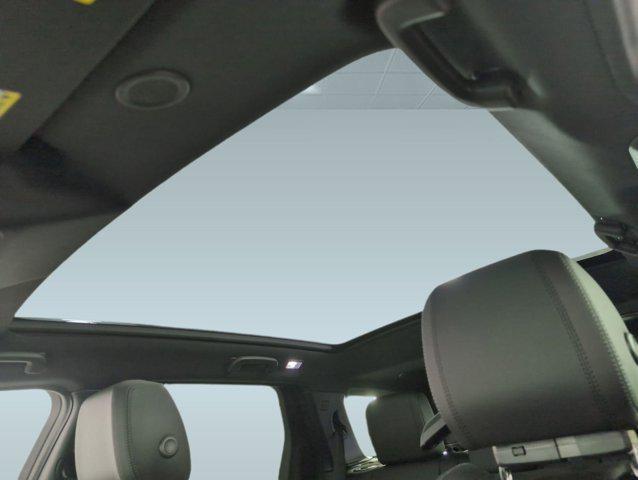 new 2025 Land Rover Discovery Sport car, priced at $60,758