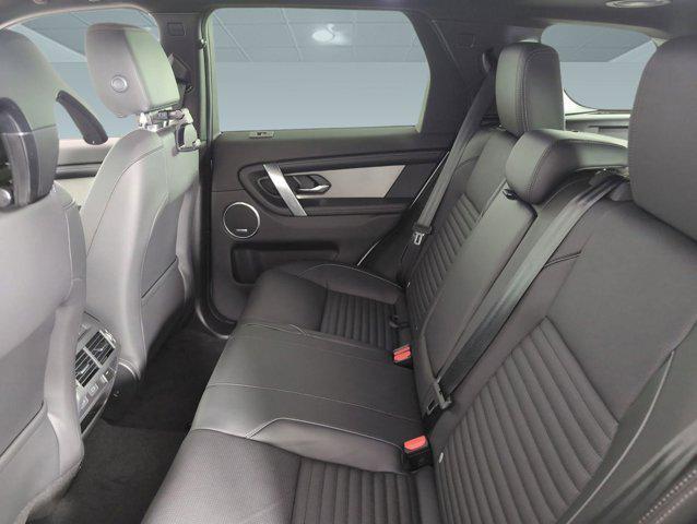 new 2025 Land Rover Discovery Sport car, priced at $60,758