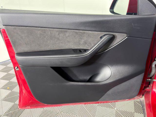 used 2022 Tesla Model Y car, priced at $24,999