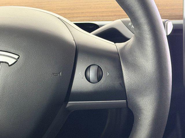 used 2022 Tesla Model Y car, priced at $24,999