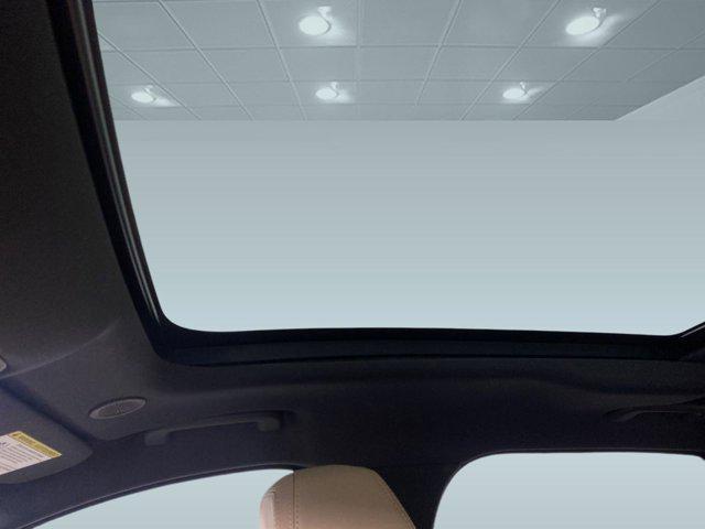 new 2023 Jaguar F-PACE car, priced at $64,575