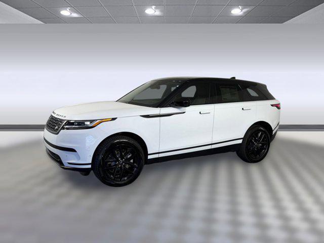 new 2026 Land Rover Range Rover Velar car, priced at $67,140